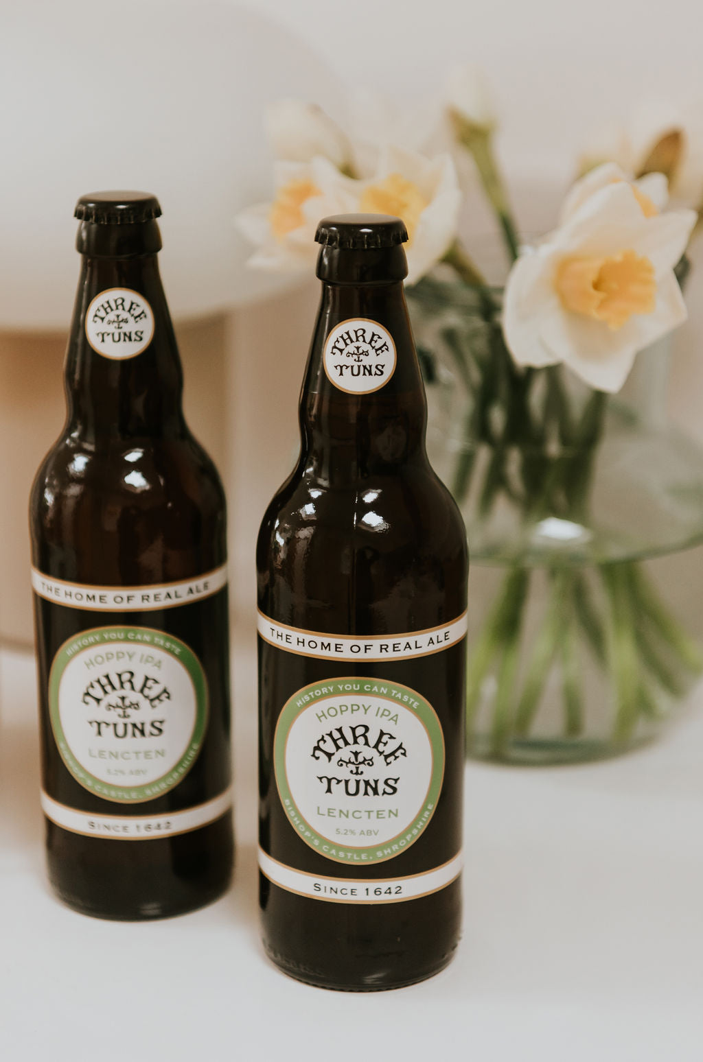 Lencten Case of 12 Bottles