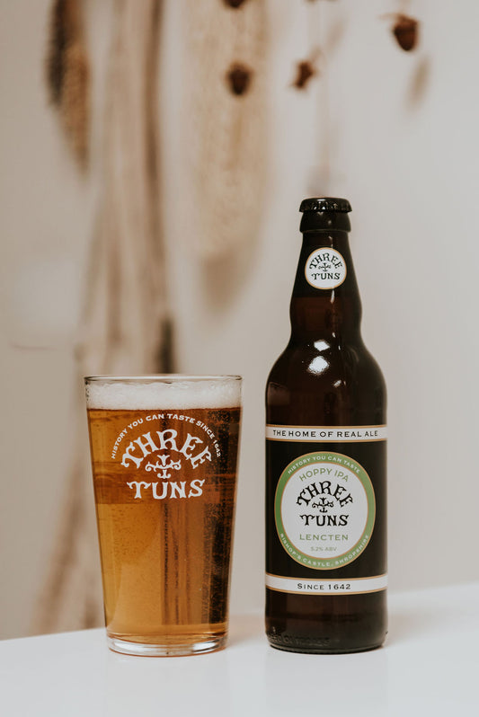 Lencten Case of 12 Bottles