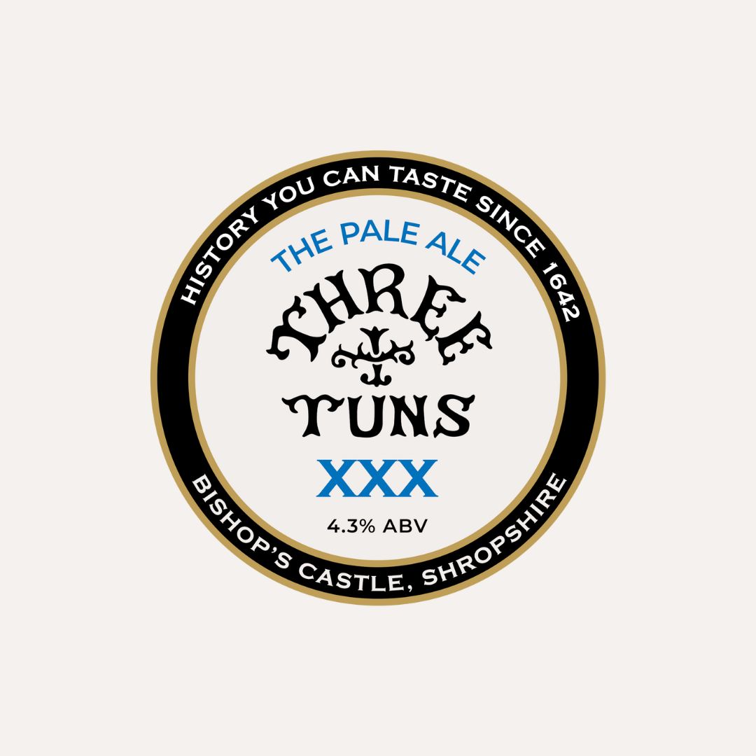 Three Tuns Brewery